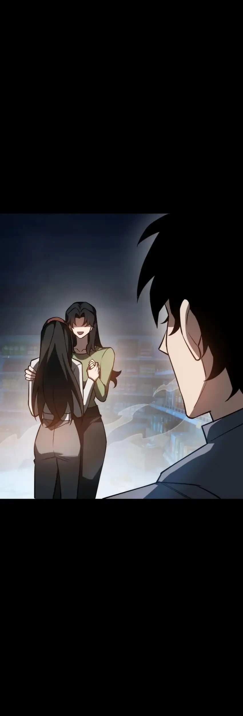 After the High School Goddess Dumped Me I Became a Martial Arts God Chapter 73 - halaman 66