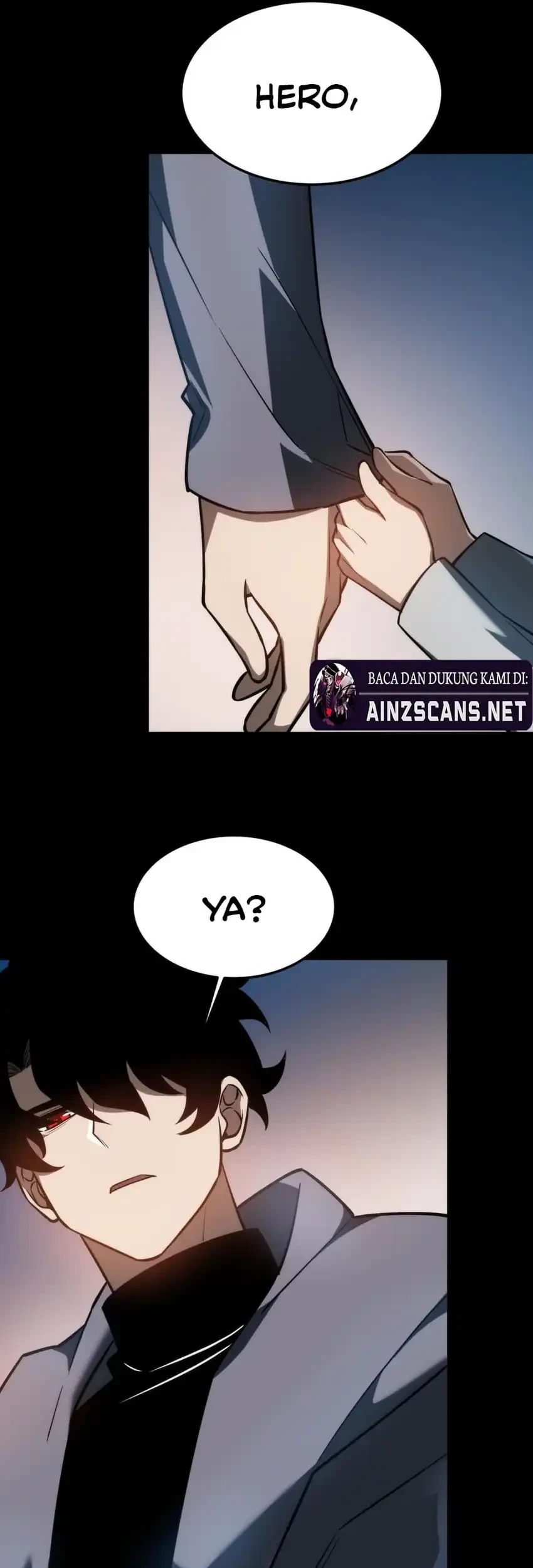 After the High School Goddess Dumped Me I Became a Martial Arts God Chapter 73 - halaman 68