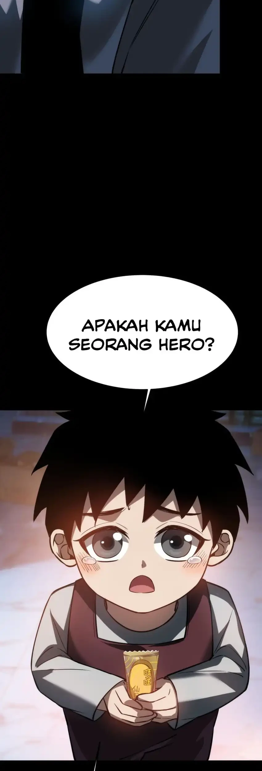 After the High School Goddess Dumped Me I Became a Martial Arts God Chapter 73 - halaman 69
