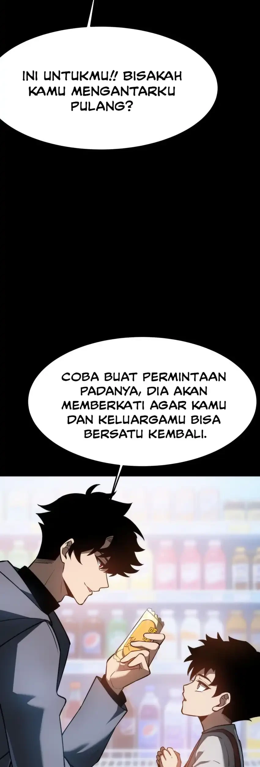 After the High School Goddess Dumped Me I Became a Martial Arts God Chapter 73 - halaman 70