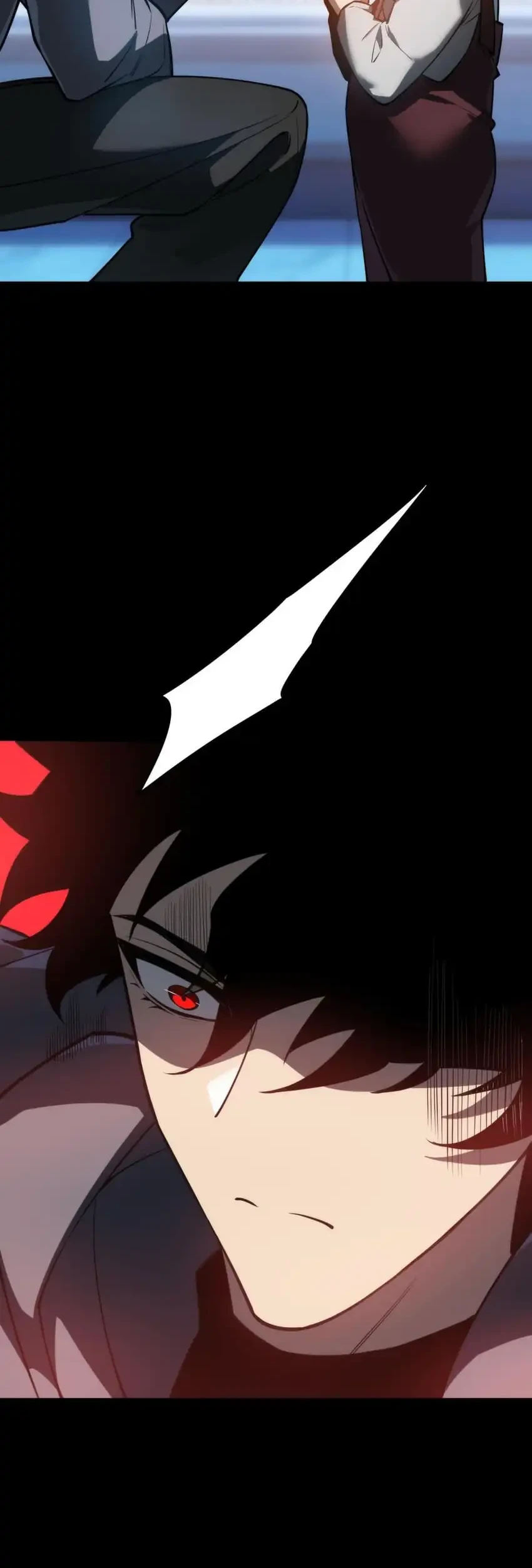 After the High School Goddess Dumped Me I Became a Martial Arts God Chapter 73 - halaman 71