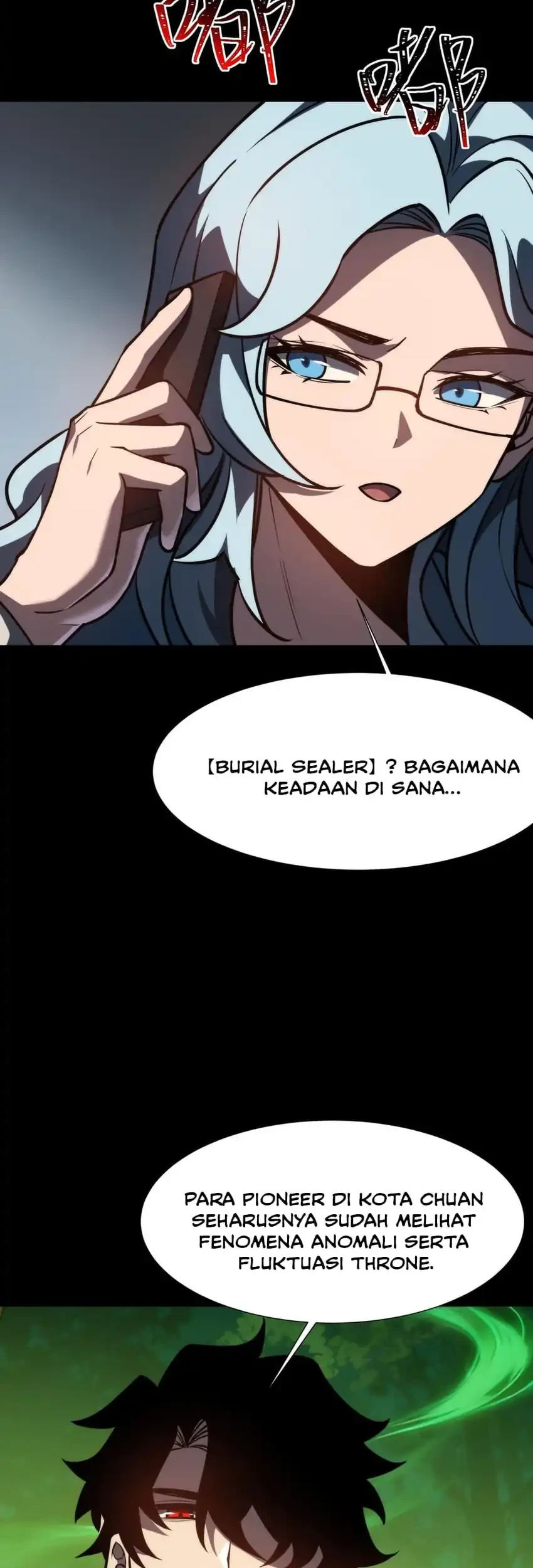 After the High School Goddess Dumped Me I Became a Martial Arts God Chapter 73 - halaman 9