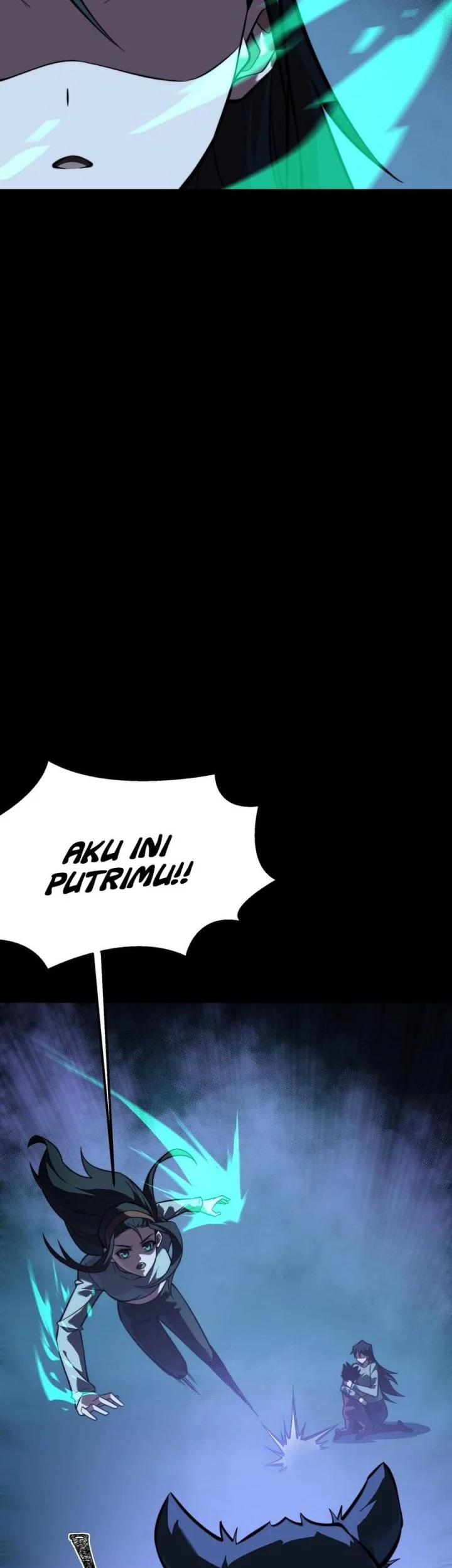 After the High School Goddess Dumped Me I Became a Martial Arts God Chapter 74 - halaman 20
