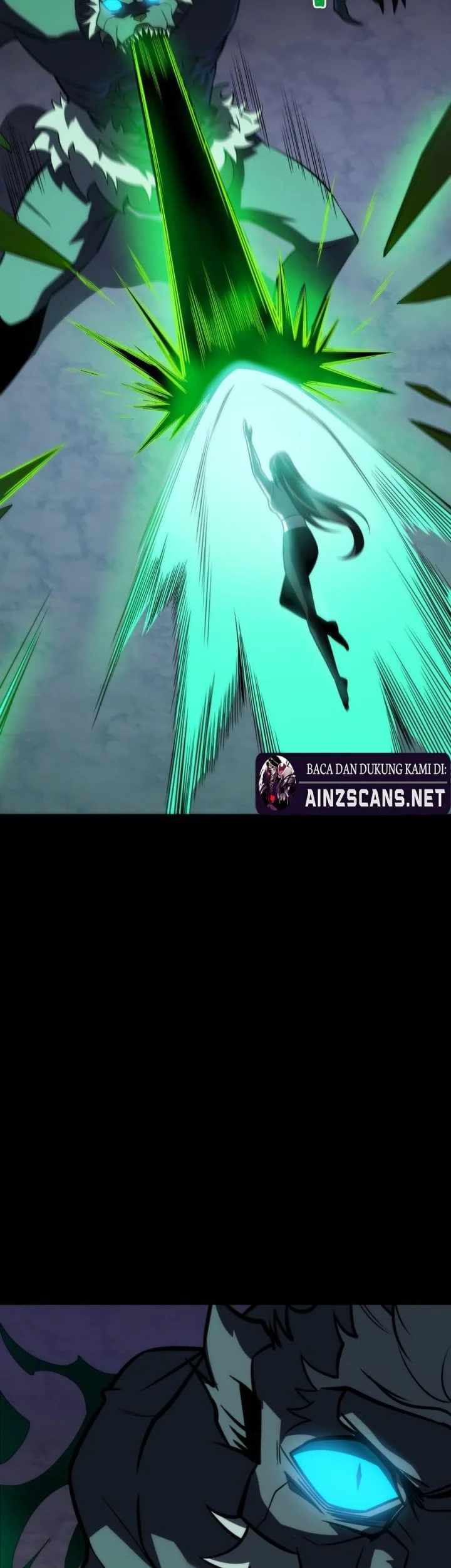 After the High School Goddess Dumped Me I Became a Martial Arts God Chapter 74 - halaman 23