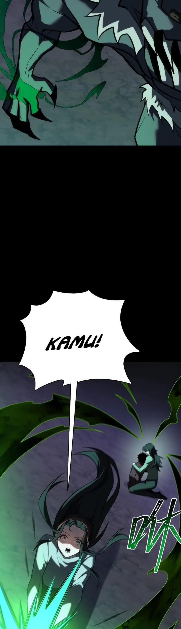 After the High School Goddess Dumped Me I Became a Martial Arts God Chapter 74 - halaman 24