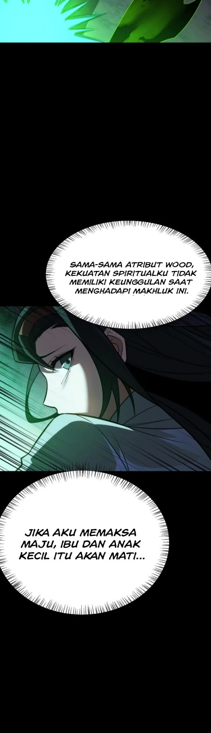 After the High School Goddess Dumped Me I Became a Martial Arts God Chapter 74 - halaman 25