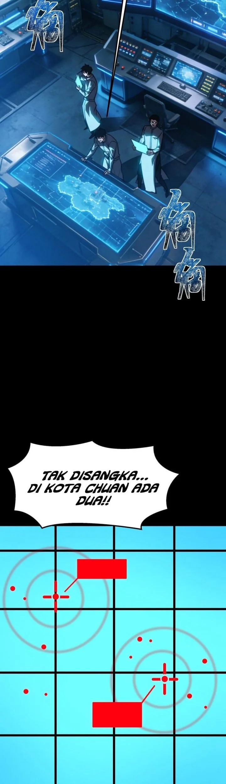 After the High School Goddess Dumped Me I Became a Martial Arts God Chapter 74 - halaman 28