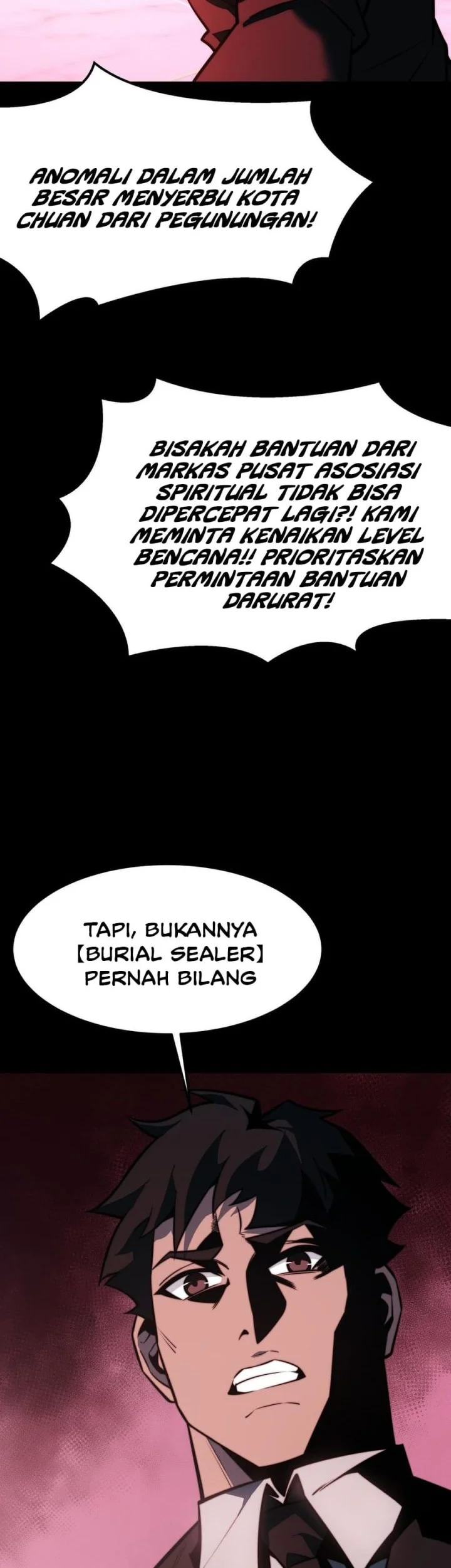 After the High School Goddess Dumped Me I Became a Martial Arts God Chapter 74 - halaman 30
