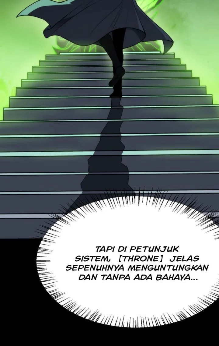 After the High School Goddess Dumped Me I Became a Martial Arts God Chapter 74 - halaman 36