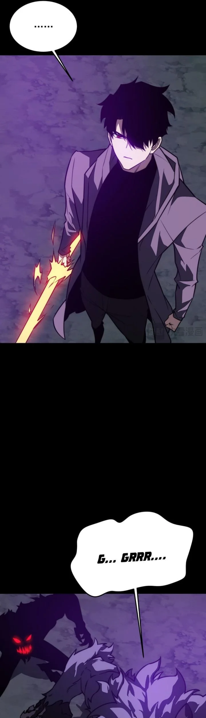 After the High School Goddess Dumped Me I Became a Martial Arts God Chapter 74 - halaman 46