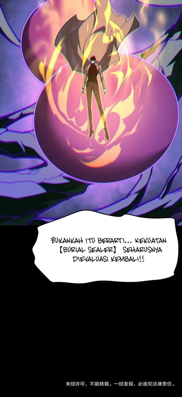 After the High School Goddess Dumped Me I Became a Martial Arts God Chapter 74 - halaman 57