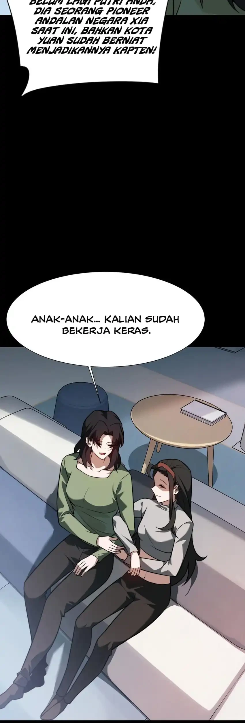 After the High School Goddess Dumped Me I Became a Martial Arts God Chapter 75 - halaman 12