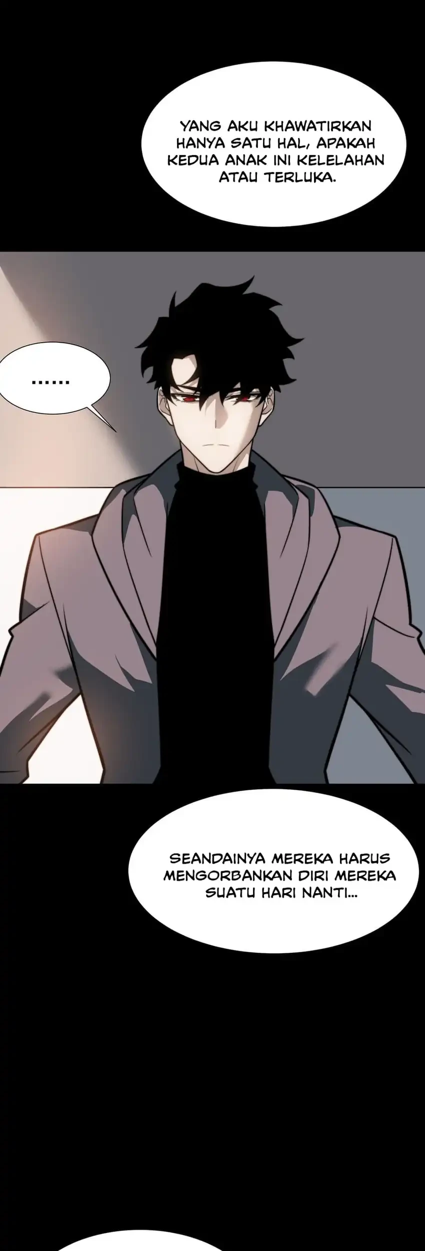 After the High School Goddess Dumped Me I Became a Martial Arts God Chapter 75 - halaman 14