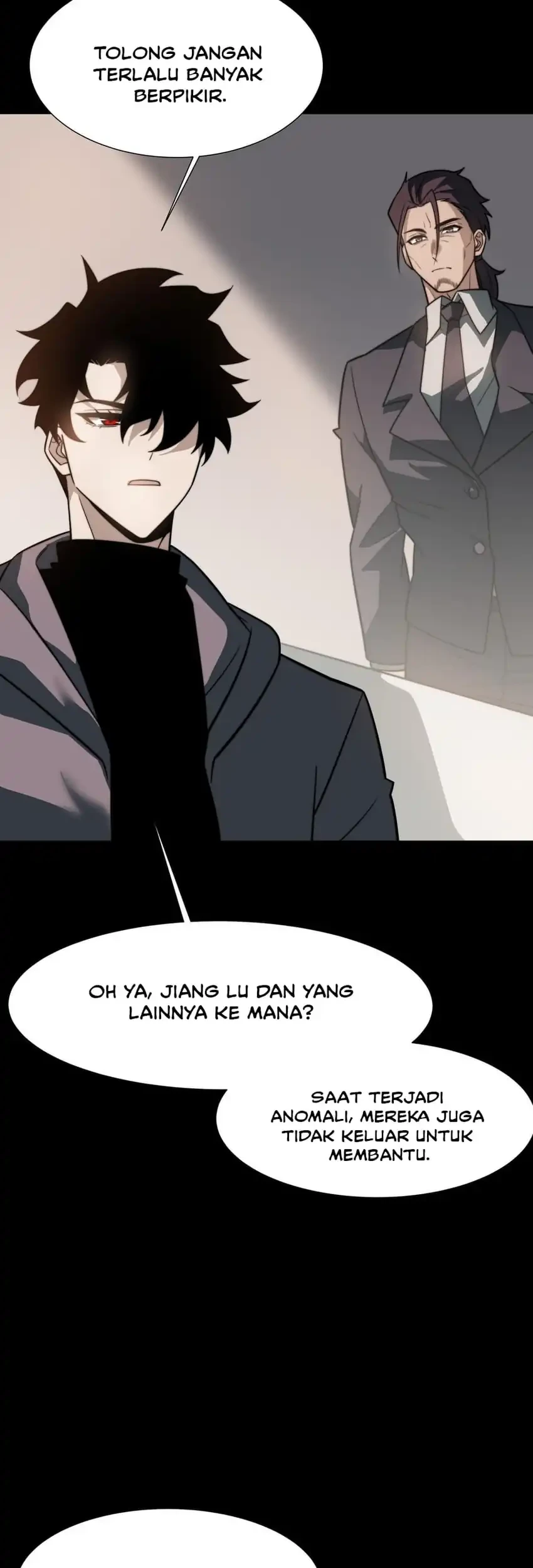 After the High School Goddess Dumped Me I Became a Martial Arts God Chapter 75 - halaman 15