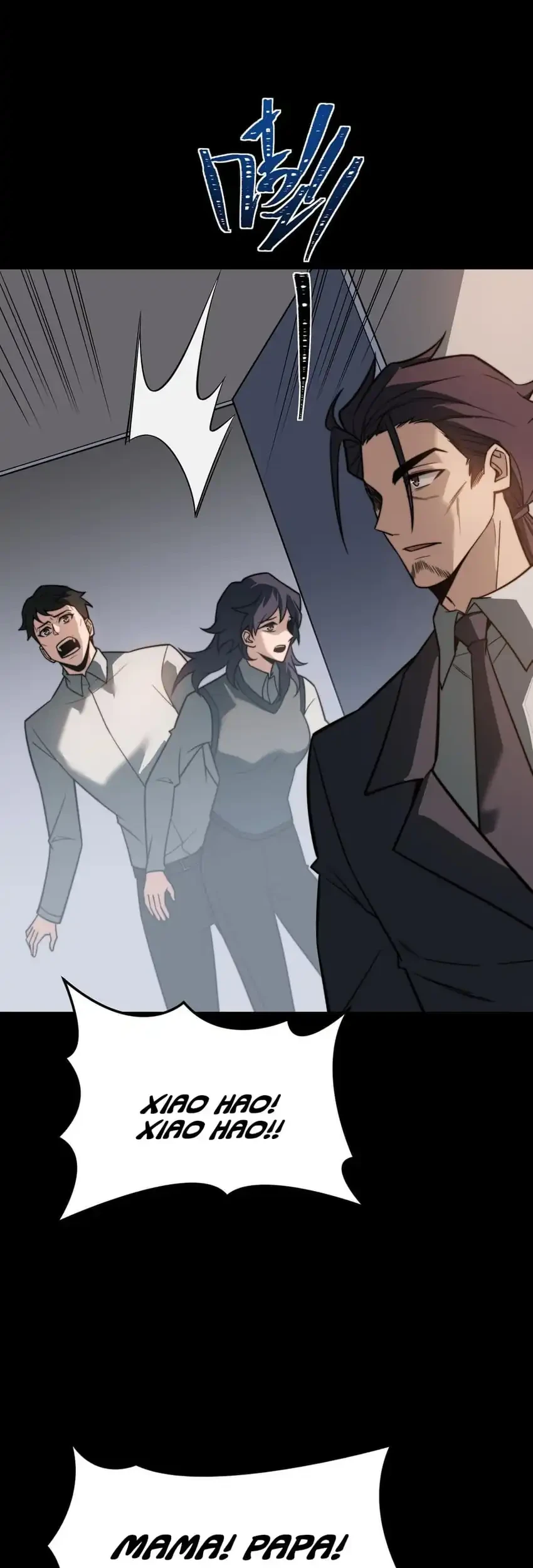 After the High School Goddess Dumped Me I Became a Martial Arts God Chapter 75 - halaman 17