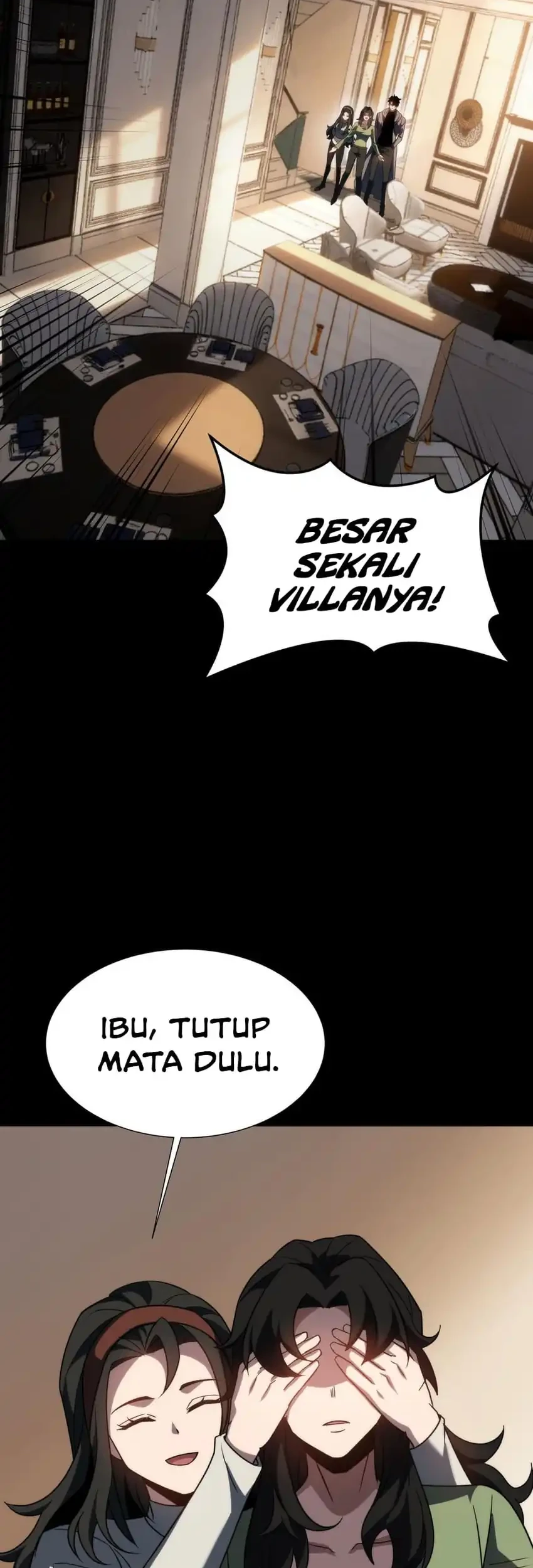 After the High School Goddess Dumped Me I Became a Martial Arts God Chapter 75 - halaman 26