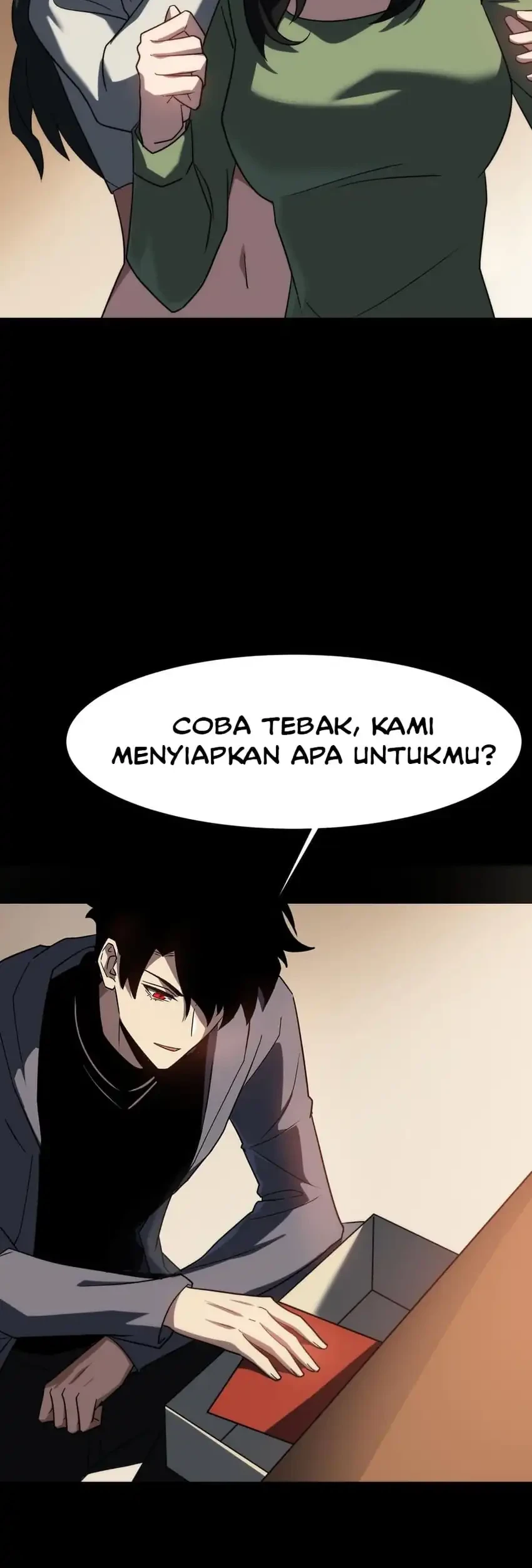 After the High School Goddess Dumped Me I Became a Martial Arts God Chapter 75 - halaman 27