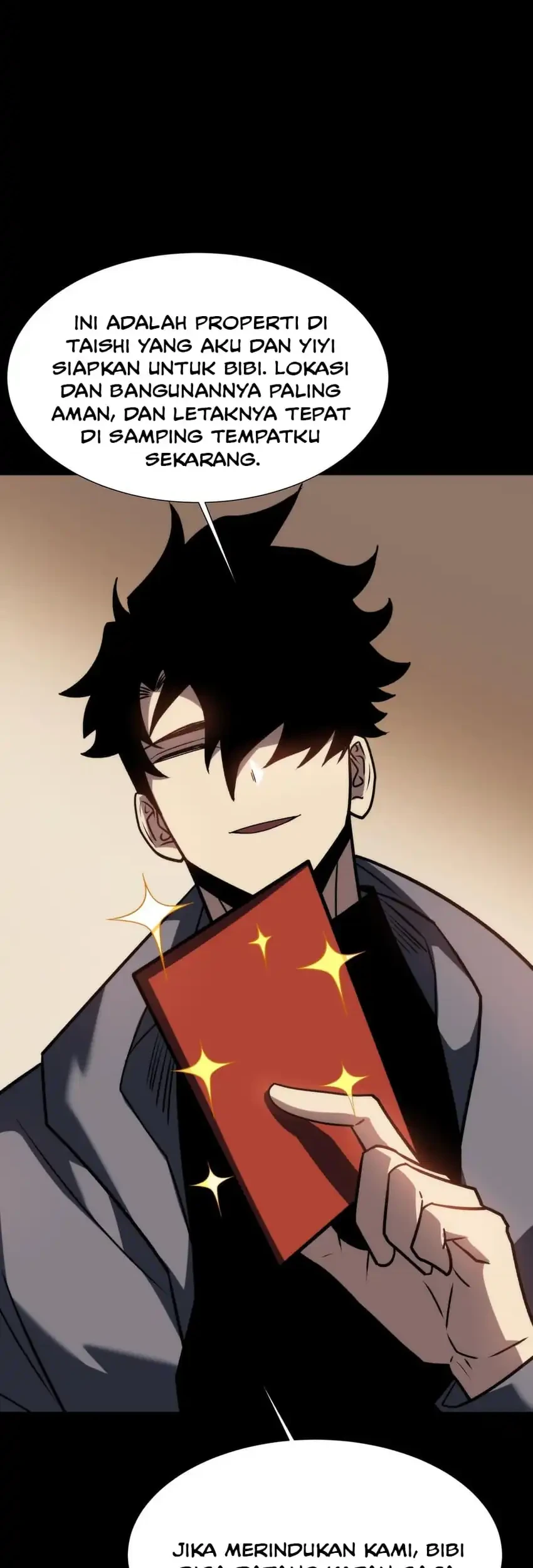 After the High School Goddess Dumped Me I Became a Martial Arts God Chapter 75 - halaman 28