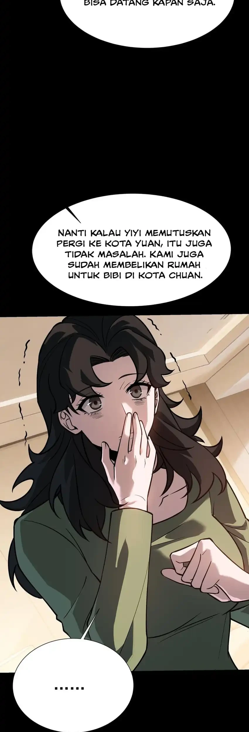 After the High School Goddess Dumped Me I Became a Martial Arts God Chapter 75 - halaman 29