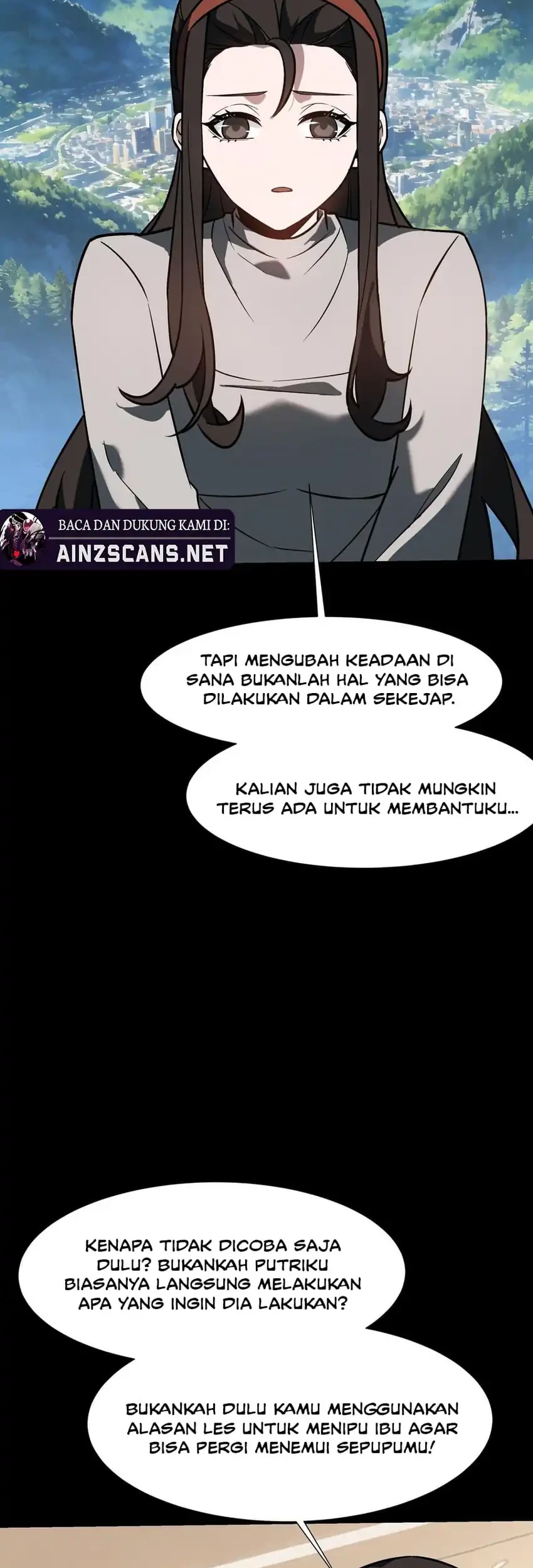 After the High School Goddess Dumped Me I Became a Martial Arts God Chapter 75 - halaman 33