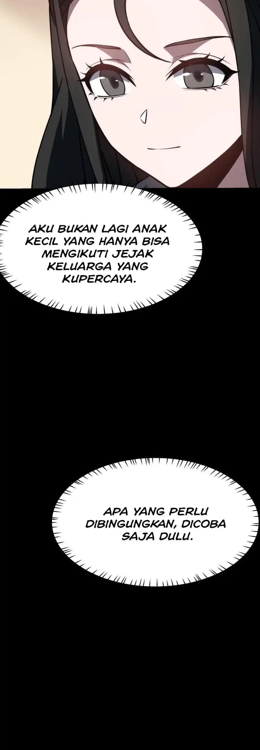 After the High School Goddess Dumped Me I Became a Martial Arts God Chapter 75 - halaman 35
