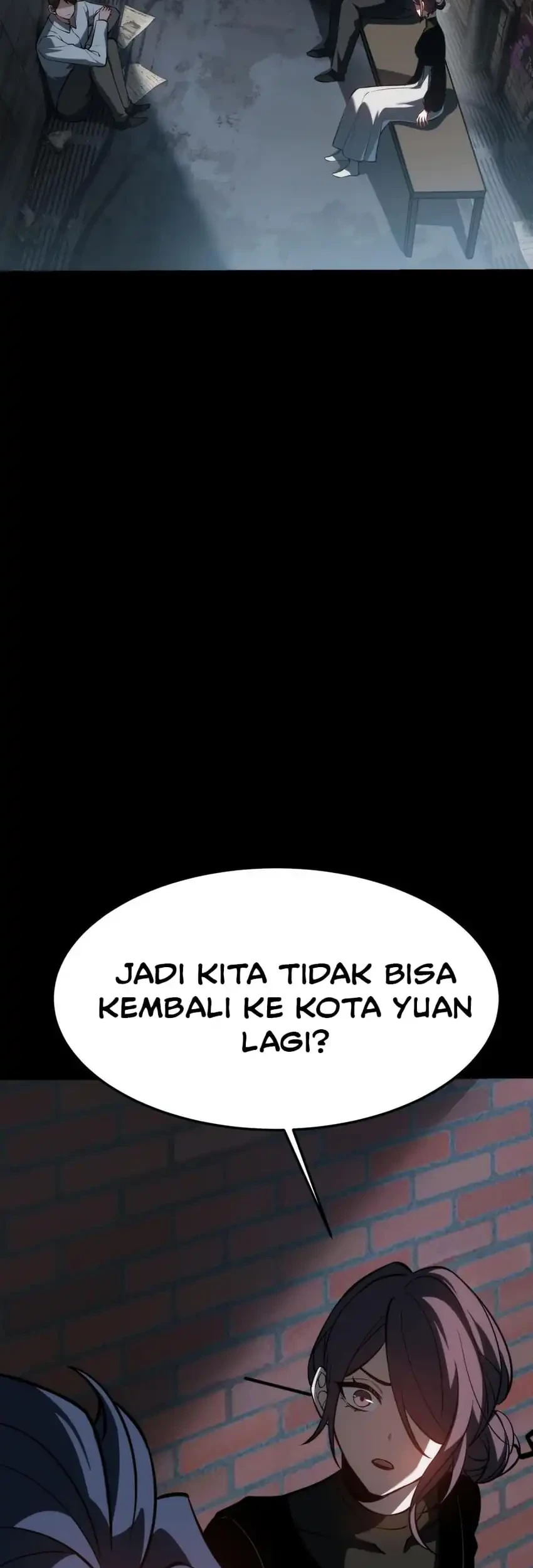 After the High School Goddess Dumped Me I Became a Martial Arts God Chapter 75 - halaman 38