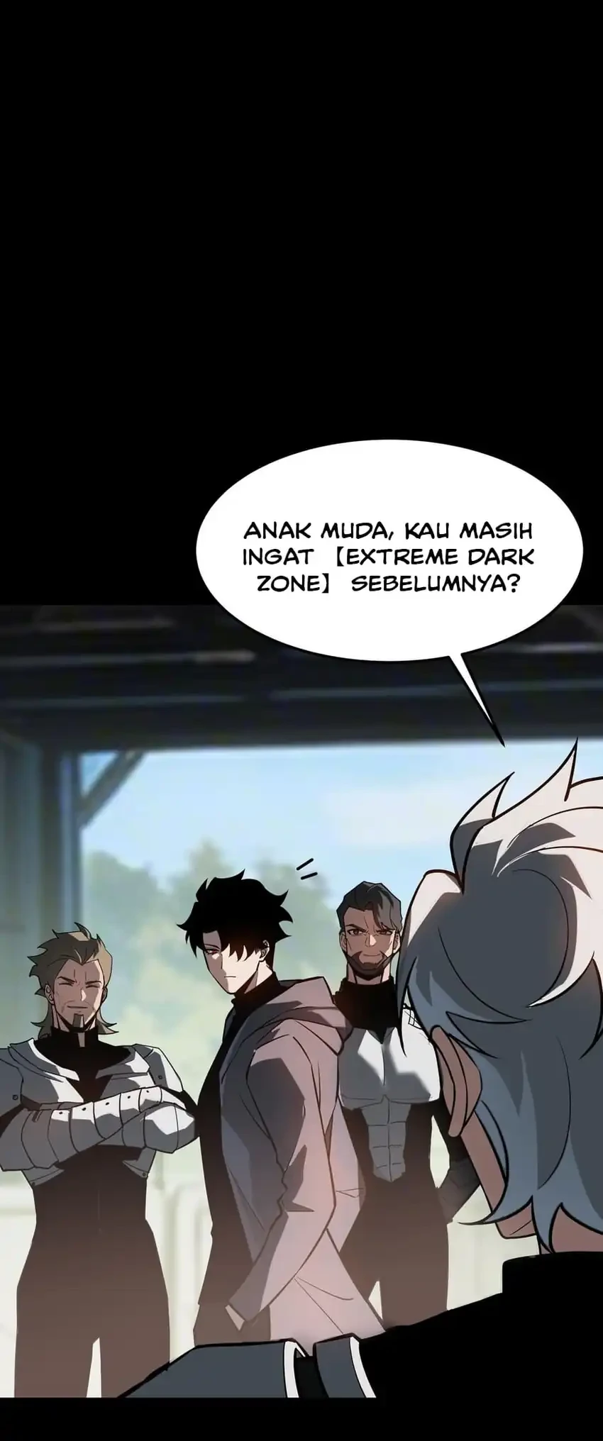After the High School Goddess Dumped Me I Became a Martial Arts God Chapter 75 - halaman 51