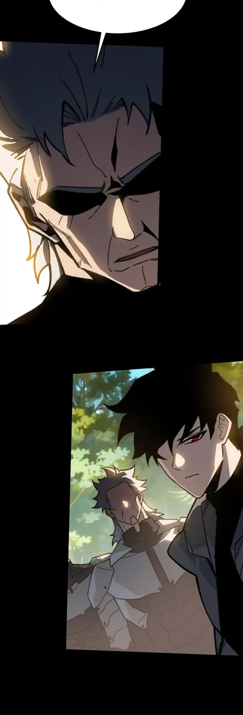 After the High School Goddess Dumped Me I Became a Martial Arts God Chapter 75 - halaman 55