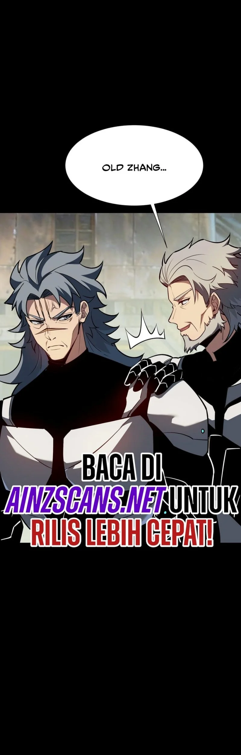 After the High School Goddess Dumped Me I Became a Martial Arts God Chapter 76 - halaman 11