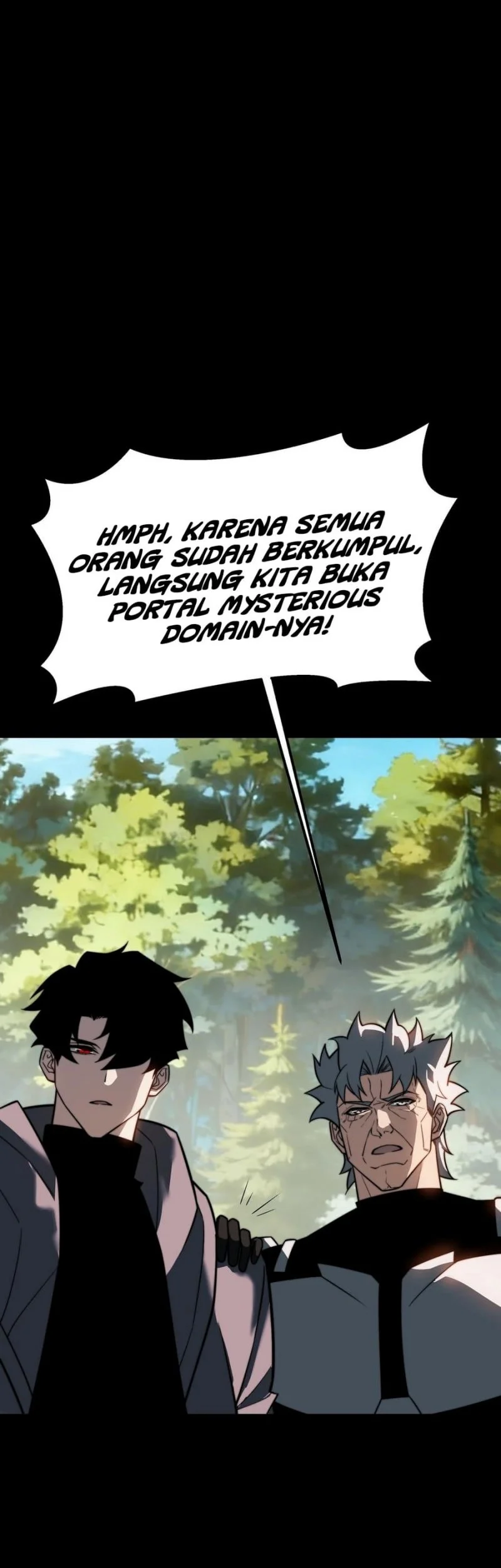 After the High School Goddess Dumped Me I Became a Martial Arts God Chapter 76 - halaman 14