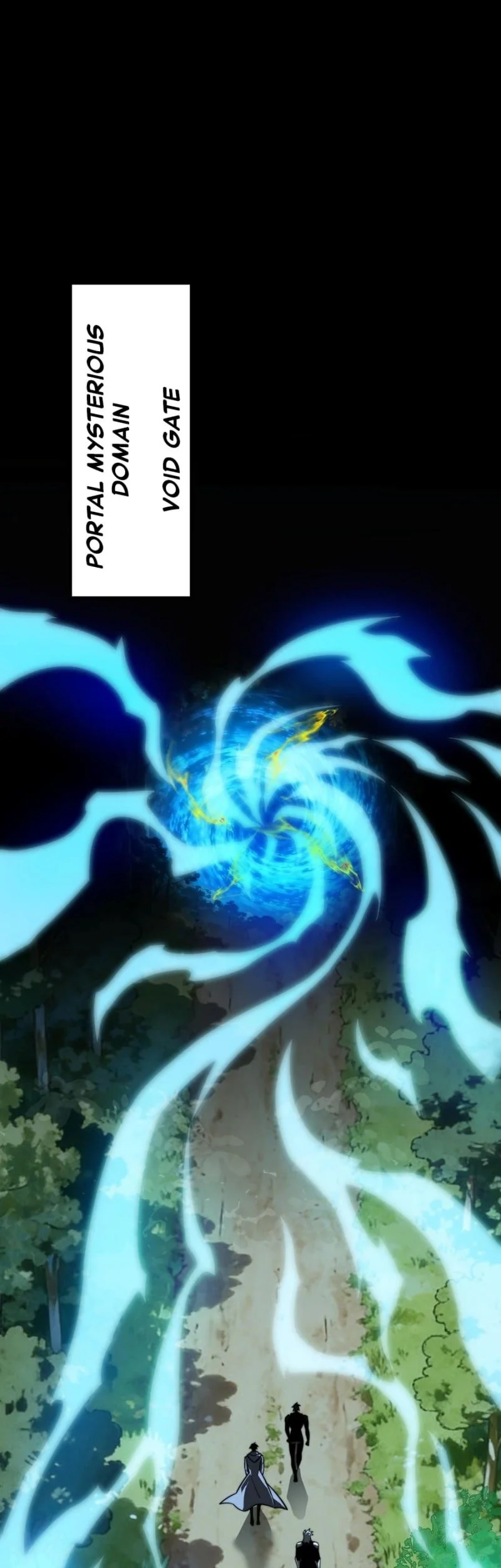 After the High School Goddess Dumped Me I Became a Martial Arts God Chapter 76 - halaman 15