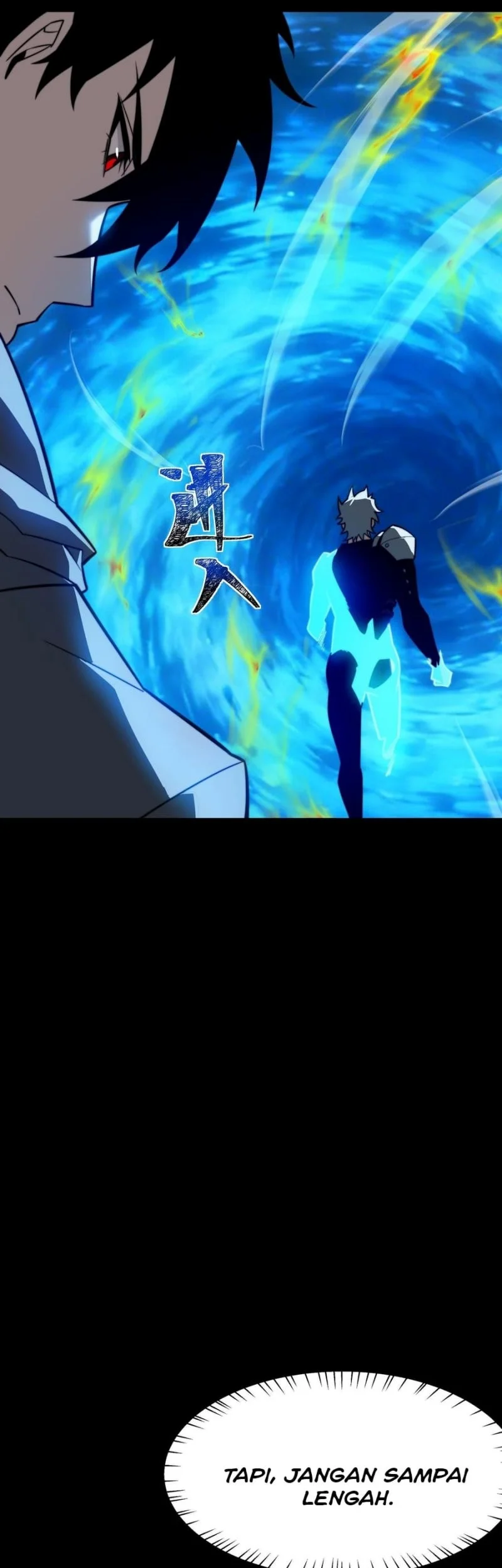 After the High School Goddess Dumped Me I Became a Martial Arts God Chapter 76 - halaman 18