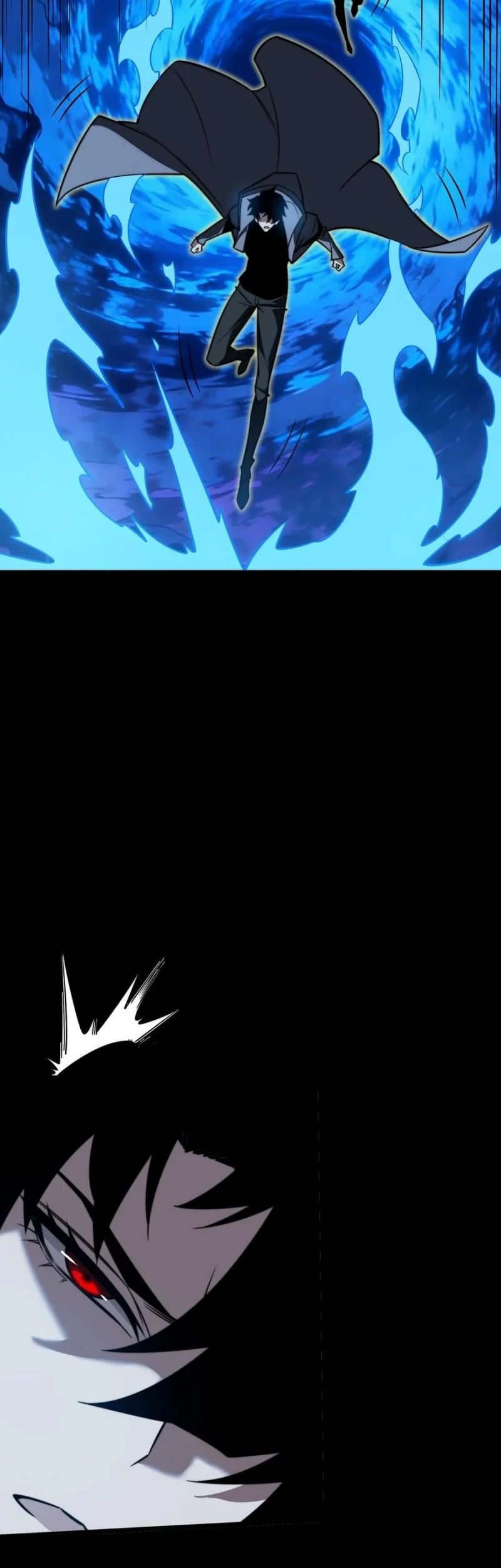After the High School Goddess Dumped Me I Became a Martial Arts God Chapter 76 - halaman 21