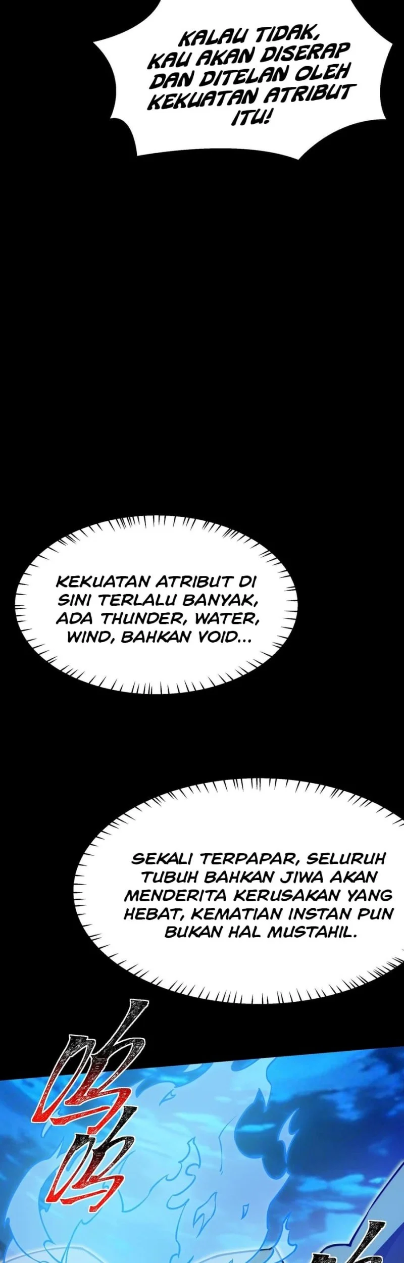 After the High School Goddess Dumped Me I Became a Martial Arts God Chapter 76 - halaman 25