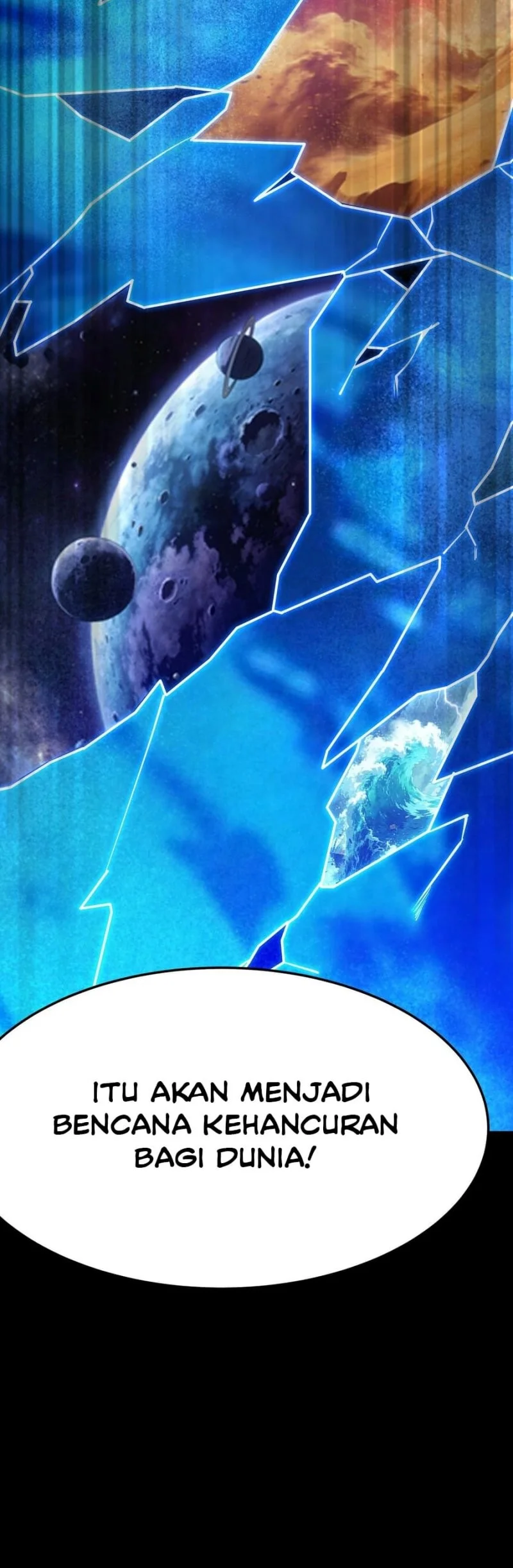 After the High School Goddess Dumped Me I Became a Martial Arts God Chapter 76 - halaman 27