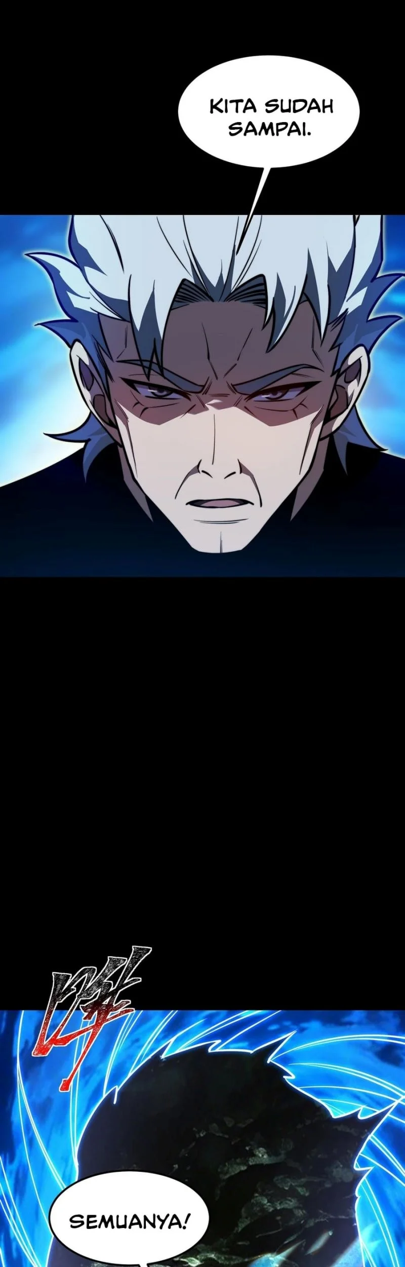 After the High School Goddess Dumped Me I Became a Martial Arts God Chapter 76 - halaman 28