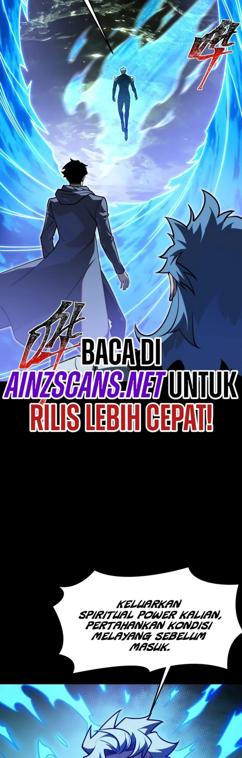 After the High School Goddess Dumped Me I Became a Martial Arts God Chapter 76 - halaman 29