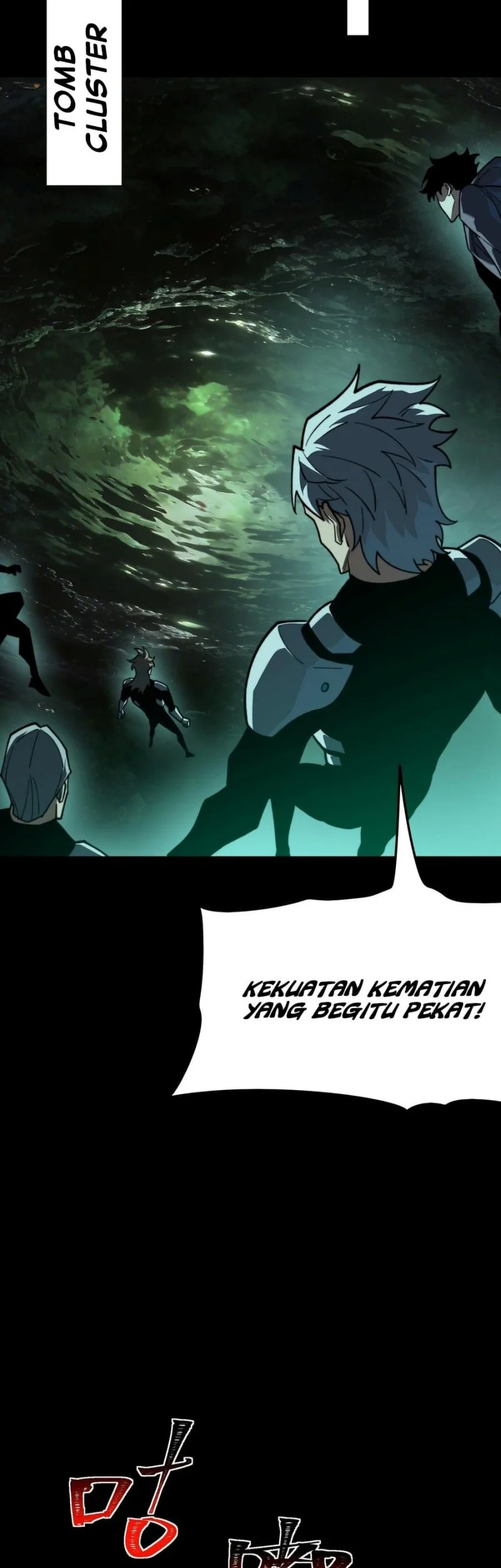 After the High School Goddess Dumped Me I Became a Martial Arts God Chapter 76 - halaman 31
