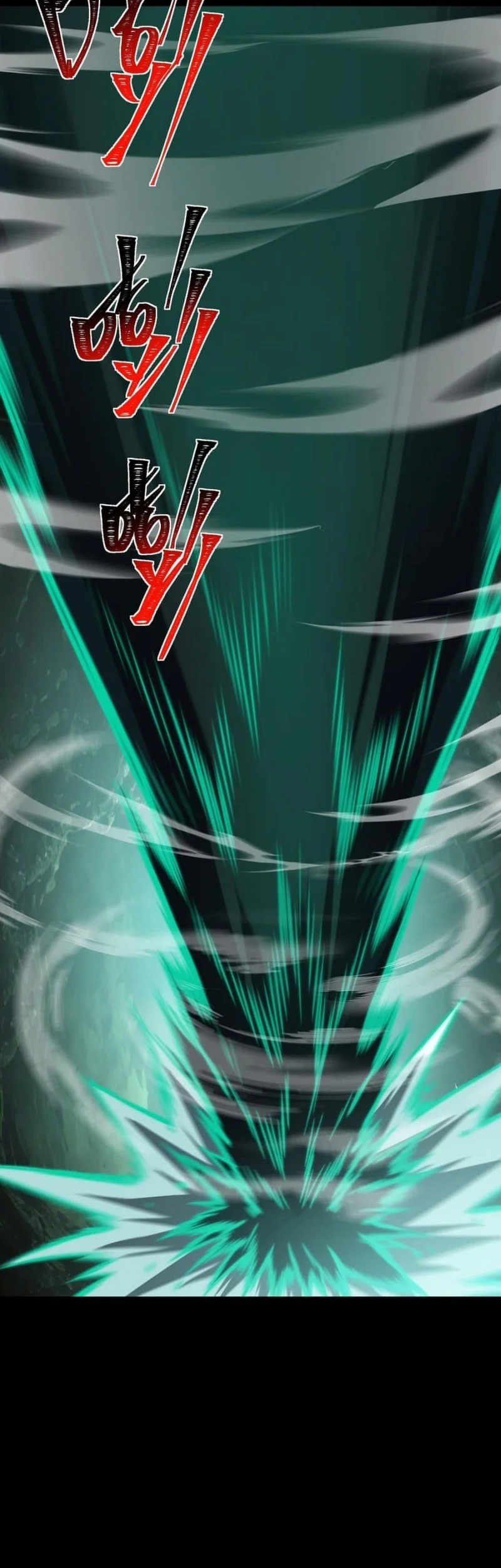 After the High School Goddess Dumped Me I Became a Martial Arts God Chapter 76 - halaman 34