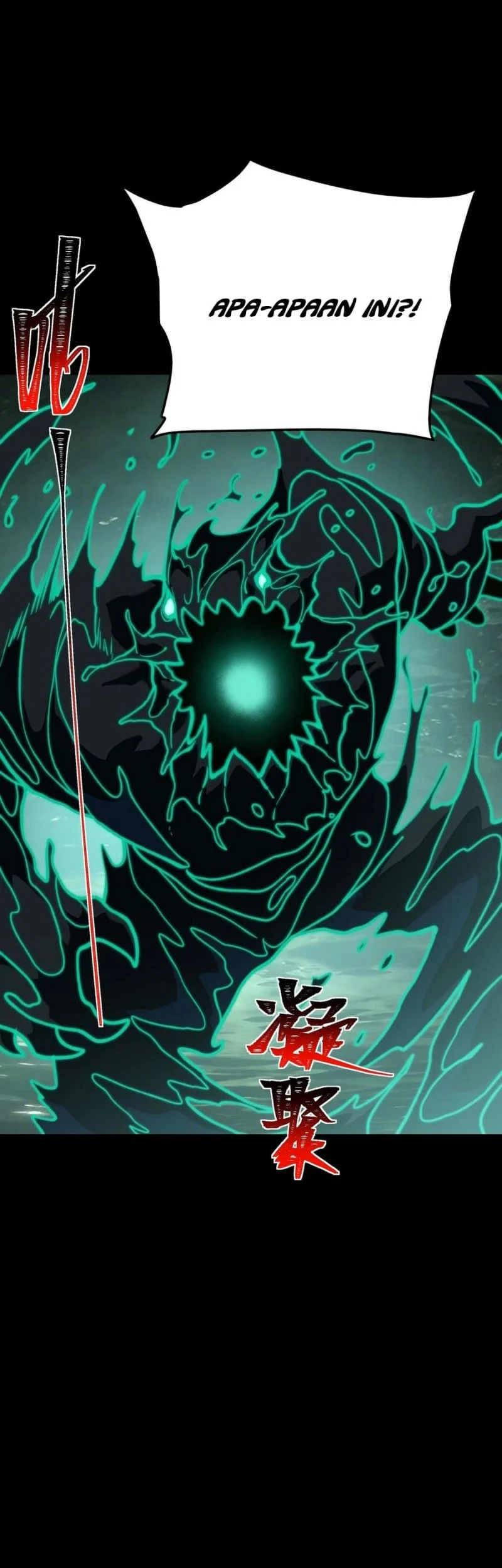 After the High School Goddess Dumped Me I Became a Martial Arts God Chapter 76 - halaman 35