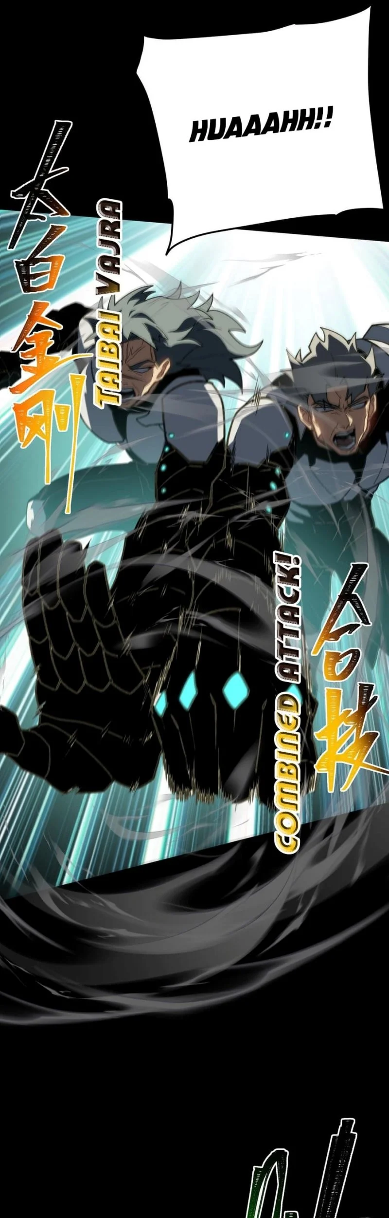 After the High School Goddess Dumped Me I Became a Martial Arts God Chapter 76 - halaman 38