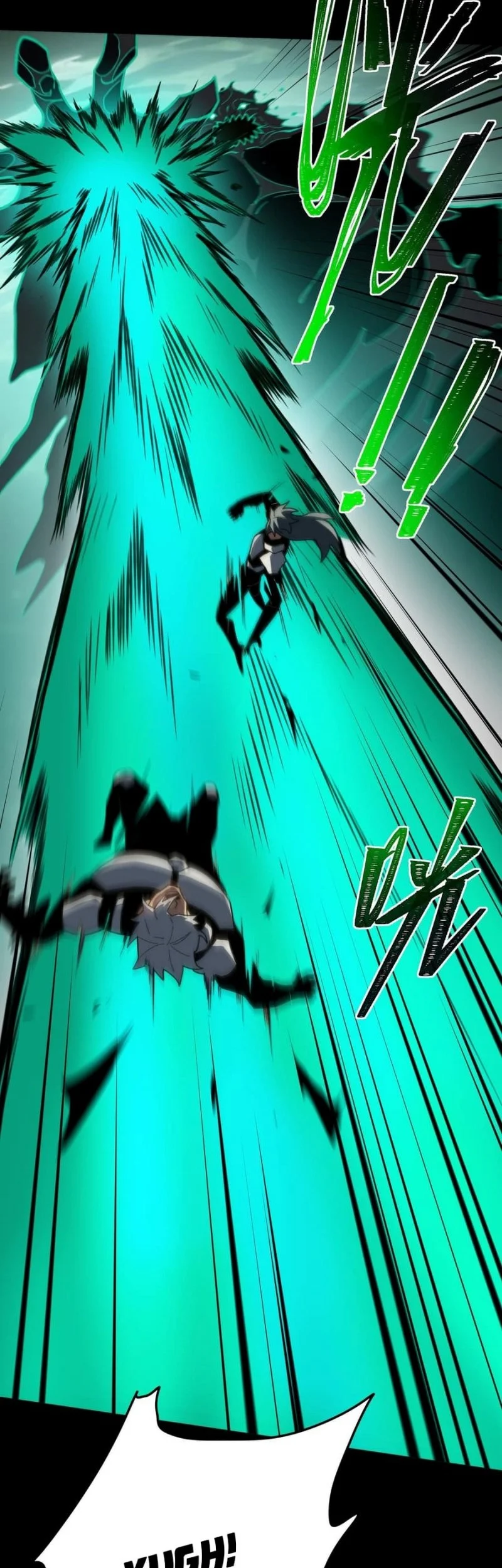 After the High School Goddess Dumped Me I Became a Martial Arts God Chapter 76 - halaman 39