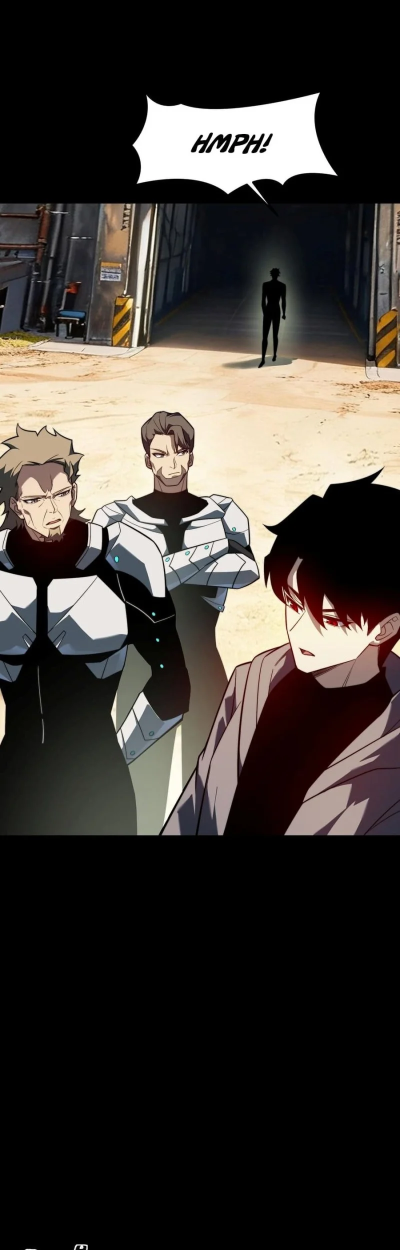 After the High School Goddess Dumped Me I Became a Martial Arts God Chapter 76 - halaman 4