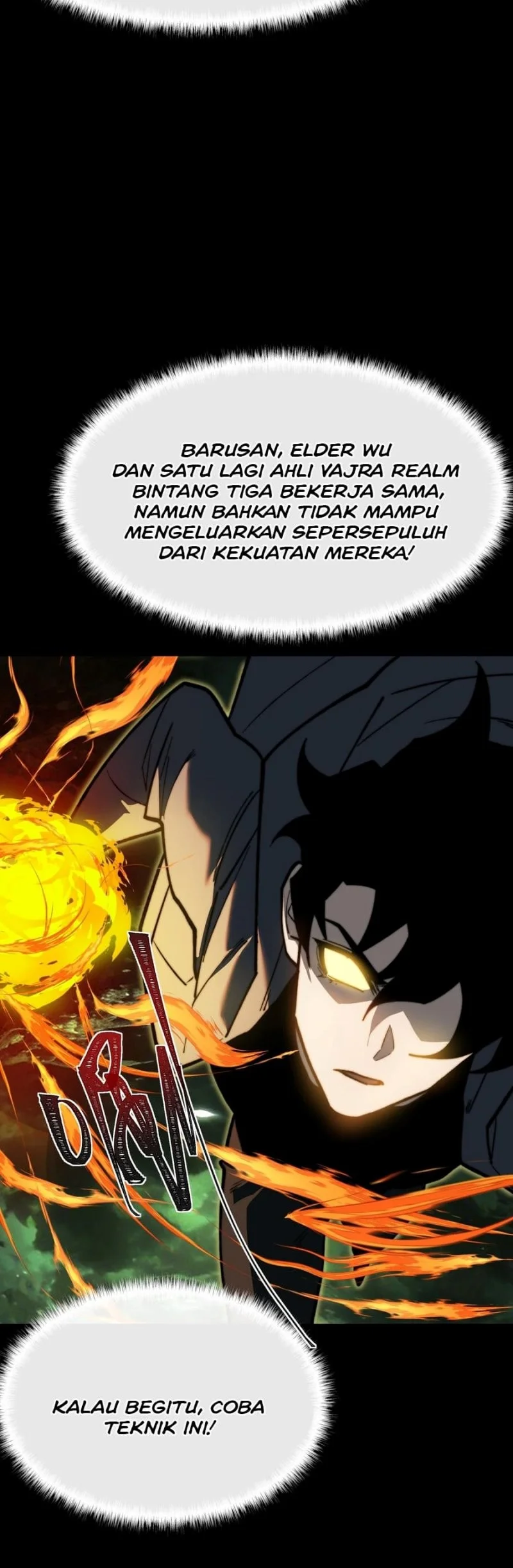 After the High School Goddess Dumped Me I Became a Martial Arts God Chapter 76 - halaman 42