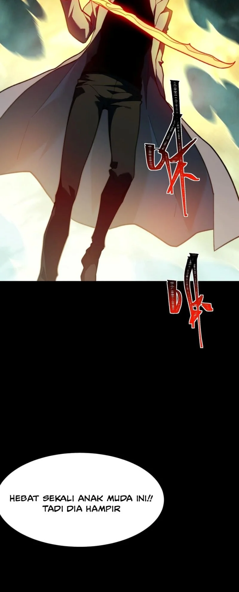 After the High School Goddess Dumped Me I Became a Martial Arts God Chapter 76 - halaman 47