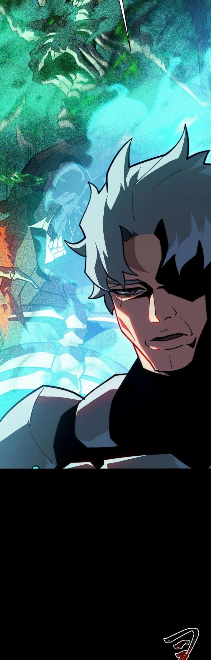 After the High School Goddess Dumped Me I Became a Martial Arts God Chapter 76 - halaman 50