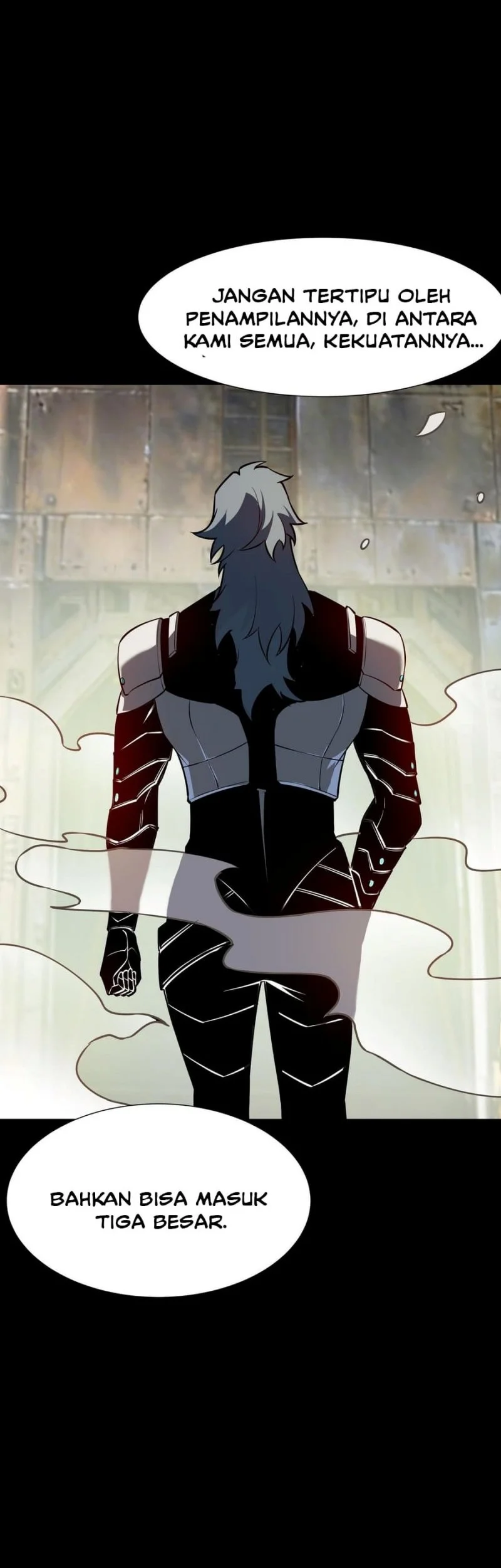 After the High School Goddess Dumped Me I Became a Martial Arts God Chapter 76 - halaman 9