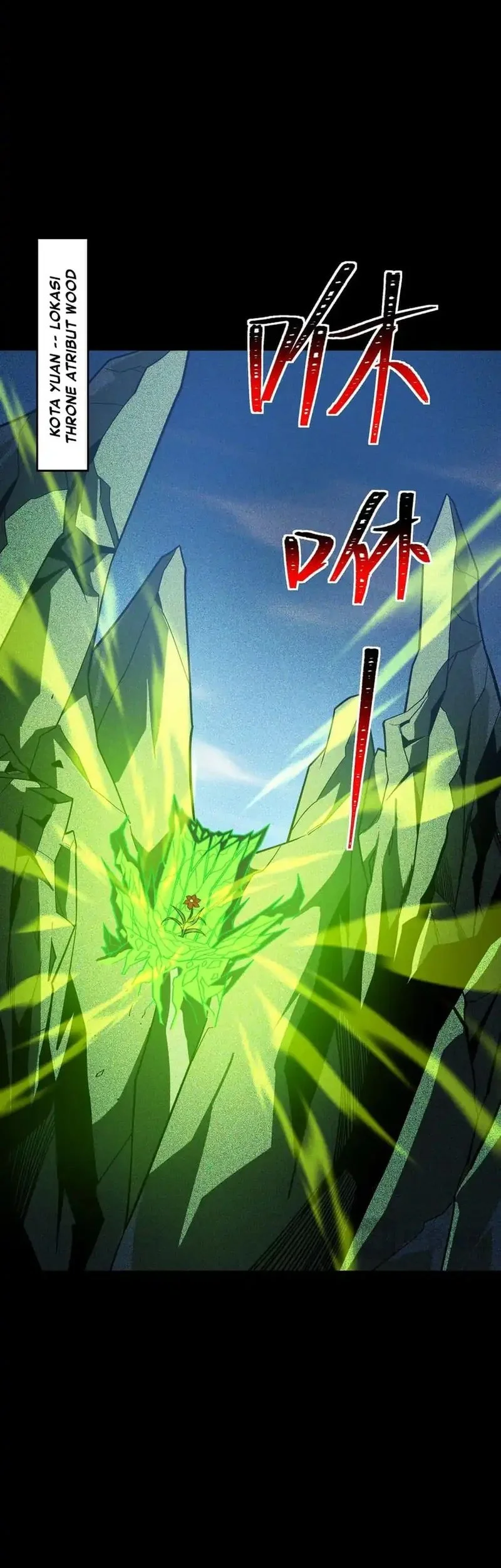 After the High School Goddess Dumped Me I Became a Martial Arts God Chapter 77 - halaman 10