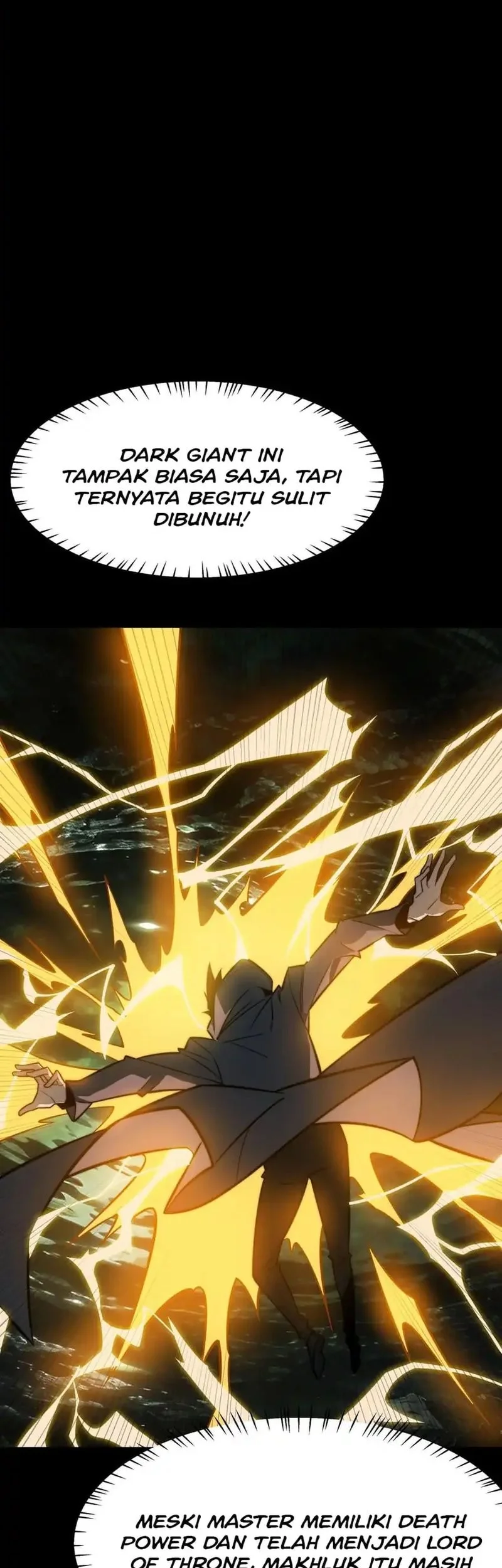 After the High School Goddess Dumped Me I Became a Martial Arts God Chapter 77 - halaman 13