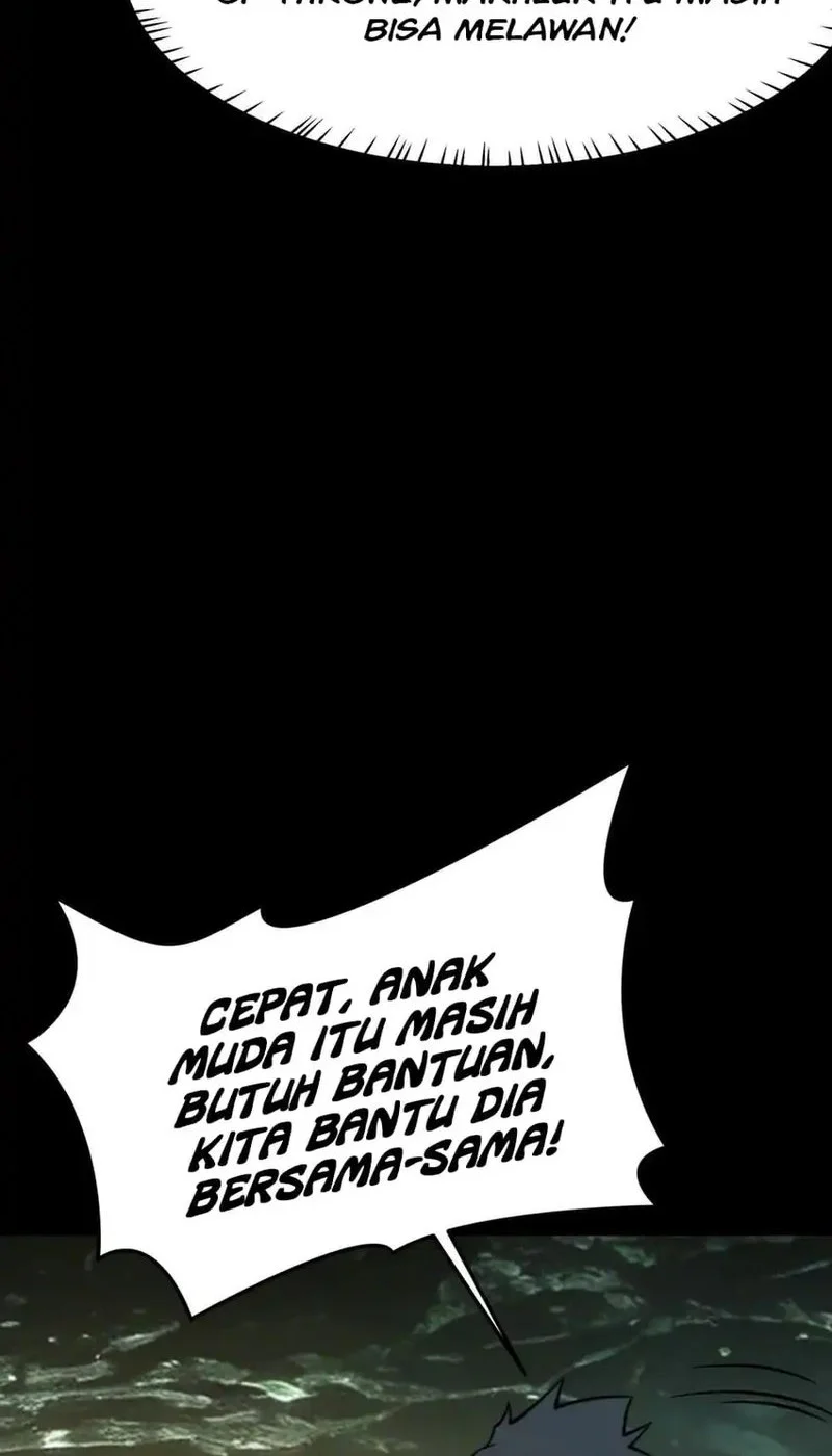 After the High School Goddess Dumped Me I Became a Martial Arts God Chapter 77 - halaman 14
